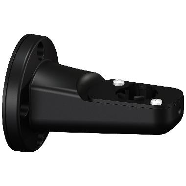 Angolare per fissaggio a parete per montaggio su un lato, accessorio per 8WD44, colonnine di segnalazione, D=70 mm product photo Photo 01 3XL