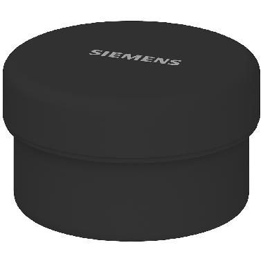 Colonnina di segnalazione, elemento di connessione per montaggio su base/angolare incl. coperchio di chiusura product photo Photo 01 3XL