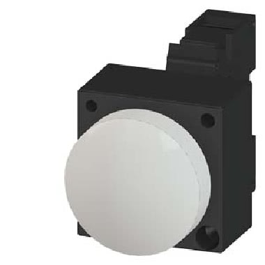 IND.LUM.PL.BIANCO LED 24V UC product photo Photo 01 3XL