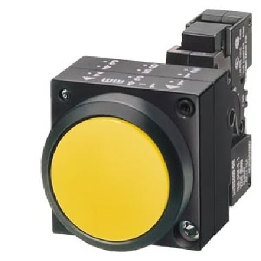 PULS PIATTO COMPL NERO 1R product photo Photo 01 3XL