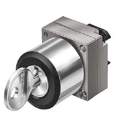 SEL CHIAVE RONIS MET 3P PERM 0,I,II product photo Photo 01 3XL