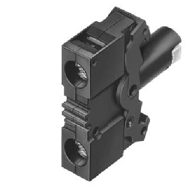 Portalampada CON LED BIANCO 230V AC product photo Photo 01 3XL