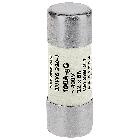 SENTRON, cartuccia fusibile cilindrica, 22 x 58 mm, 63 A, gC, Un AC: 500 V product photo