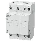 SENTRON, portafusibili per cartucce cilindriche, 10 x 38 mm, 3 poli+N, In: 32 A, Un AC: 690 V, LED product photo