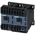 Teleinvertitore completo AC-3, 3 kW/400 V DC 24 V, a 3 poli S00 product photo