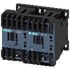 Teleinvertitore completo AC-3, 3 kW/400 V DC 24 V, a 3 poli S00 product photo