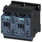 Teleinvertitore completo AC-3, 18,5 kW/400 V AC 110 V, 50/60 Hz, a 3 poli S0 product photo