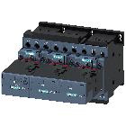 Teleavviatore stella-triangolo AC-3, 22 kW/400 V AC 230 V, 50/60 Hz, a 3 poli S0 product photo