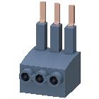 Copertura isolante per sbarre collettrici 3RM1 product photo