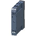 Relè a tempo, ritardato alleccitazione, 1CO, 1 campo di temporizzazione, 1,5-30 s, AC/DC 12-240 V product photo