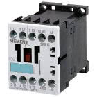 contattore di potenza, AC-3 7 A, 3 kW / 400 V 1 NC, DC 24 V a 3 poli, grandezza product photo