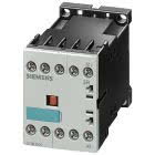 contattore di potenza, AC-3 12 A, 5,5 kW / 400 V 1 NC, DC 24 V 0,7-1,25* US a 3 product photo