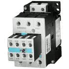 contattore di potenza, AC-3 40 A, 18,5 kW / 400 V AC 110 V, 50/60 Hz 2 NO+2 NC, product photo