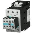 contattore di potenza, AC-3 40 A, 18,5 kW / 400 V DC 48 V, 2 NO+2 NC, a 3 poli, product photo