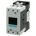 contattore di potenza, AC-3 80 A, 37 kW / 400 V AC 24 V, 50 / 60 Hz a 3 poli, gr product photo