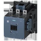 contattore di potenza, AC-3 400 A, 200 kW / 400 V AC (50 ... 60 Hz) / comando in product photo