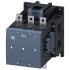 contattore sottovuoto, AC-3 400 A, 200 kW / 400 V AC (50 ... 60 Hz) / comando in product photo
