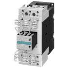 Contattore per condensatori, AC-6, 50 kVAr/400 V, 230 V, 50 Hz, a 3 poli S3 product photo