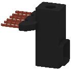 Elemento di collegamento in parallelo con morsetto di collegamento, a 3 poli, per 3RT101. product photo