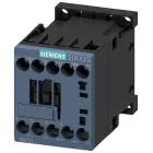 Contattore di potenza, AC-3 7 A, 3 kW / 400 V 1 NO, AC 24 V, 50 / 60 Hz a 3 poli product photo