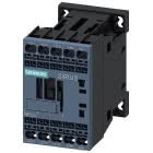 Contattore di potenza, AC-3 7 A, 3 kW / 400 V 1 NC, DC 24 V 0,7-1,25* US,  diodo product photo