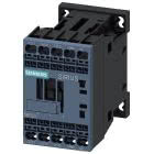 Contattore di potenza, AC-3 9 A, 4 kW / 400 V 1 NO, AC 24 V, 50 / 60 Hz, a 3 pol product photo