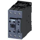 Contattore di potenza, AC-3 40 A, 18,5 kW / 400 V 1 NO + 1 NC, AC 110 V 50 / 60 product photo