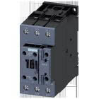 Contattore di potenza, AC-3 40 A, 18,5 kW / 400 V 1 NO + 1 NC, DC 24 V con varis product photo
