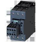 CONTATTORE. AC3:30KW 2NO+2NC DC 24V product photo
