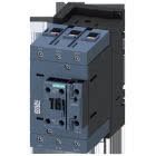 Contattore di potenza, AC-3 80 A, 37 kW / 400 V 1 NO + 1 NC, AC 110 V, 50/60 Hz product photo