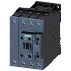 Contattore AC-1, 4NO, 60 A AC 230V 50 Hz, a 4 poli, 4NO, 1NO+1NC integrati product photo