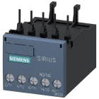 Modulo di attenuazione EMC, gruppo RC, 575 V, 7,5 kW, per contattori per comando motori product photo