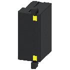 Limitatore di sovratensione, varistore con LED, AC 24-48 V/DC 12... 24 V, per contattori per comando motori product photo