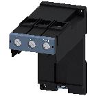 Supporto per montaggio separato per 3RU21/3RB30/3RB31, montaggio separato product photo