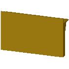 Copertura isolante per linguette di collegamento per attacchi a forcella product photo