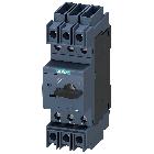 Interruttore automatico, S00, protezione impianto, UL 489, CSA C22.2 No.5-02 product photo