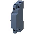 Bobina di minima tensione, AC 400 V 50 Hz, AC 440 V 60 Hz product photo