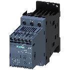 Softstarter S00, 9 A, 4 kW/400 V, 40 gradi, AC 200-480 V, AC/DC 24 V product photo