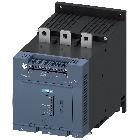 SIRIUS softstarter 200-480 V 250 A, AC 110-250 V morsetti a vite, uscita analogica product photo