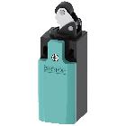 Interruttore di posizione, custodia in plastica, EN 50047, 31 mm, connessione dellapparecchio product photo