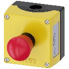 Pulsantiera per dispositivi di comando, 22 mm, rotondi product photo