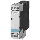 Relè di controllo, analogico, controllo di sequenza fasi, 3 x AC 360-520 V 50-60 Hz product photo