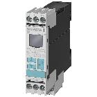 Relè di controllo digitale asimmetria 0-20 %, sequenza fasi attivabile product photo