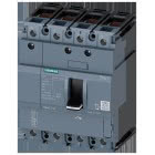 Interruttore automatico 3VA1 IEC Frame 100 Classe del potere di interruzione N I product photo