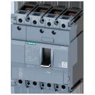 interruttore automatico 3VA1 IEC frame 160 classe del potere di interruzione N I product photo