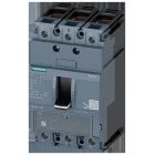 interruttore automatico 3VA1 IEC Frame 160 classe del potere di interruzione M I product photo