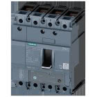interruttore automatico 3VA1 IEC Frame 160 classe del potere di interruzione M I product photo