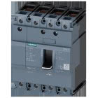 Sezionatore sottocarico 3VA1 IEC Frame 160 a 4 poli SD100, In=63A senza protezio product photo