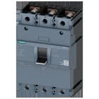 Sezionatore sottocarico 3VA1 IEC Frame 250 a 3 poli SD100, In=250A senza protezi product photo