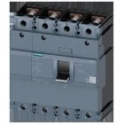 Sezionatore sottocarico 3VA1 IEC Frame 250 a 4 poli SD100, In=250A senza protezi product photo
